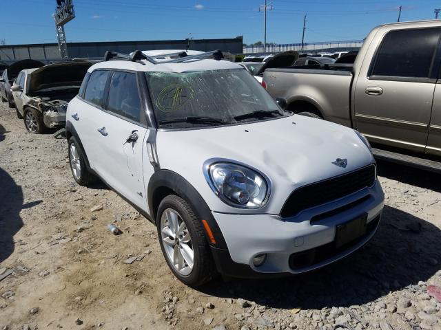 MINI NULL 2012 wmwzc5c59cwl63933