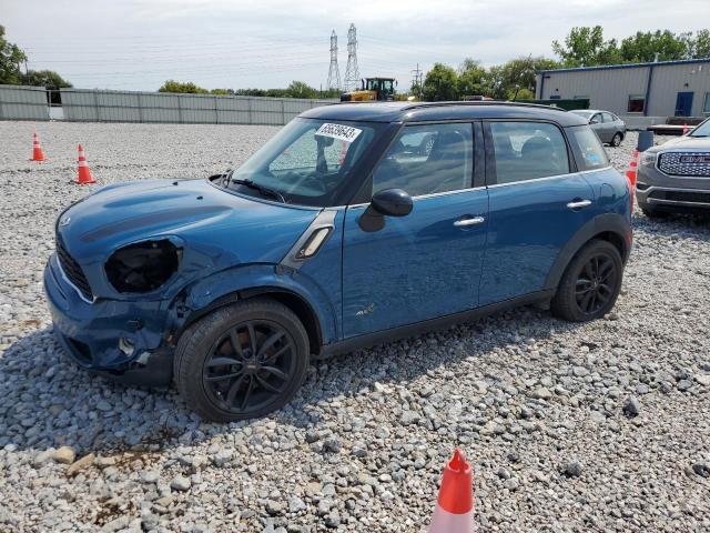 MINI COOPER S C 2012 wmwzc5c59cwm12208