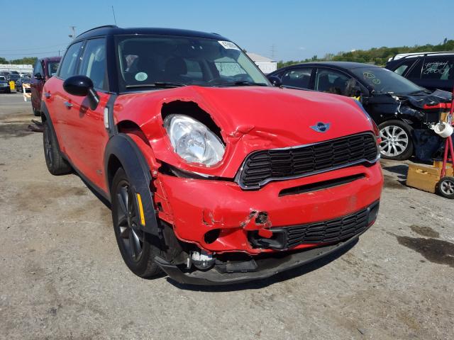 MINI COOPER S C 2012 wmwzc5c59cwm12936