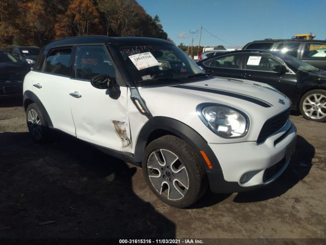 MINI NULL 2012 wmwzc5c59cwm13598