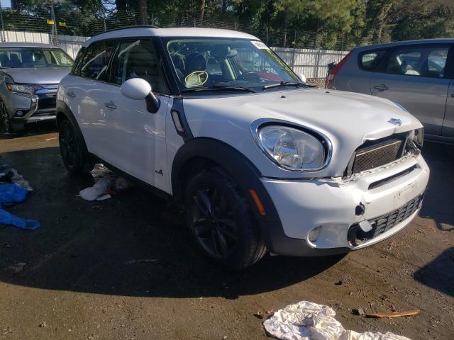 MINI COOPER S C 2012 wmwzc5c59cwm13973