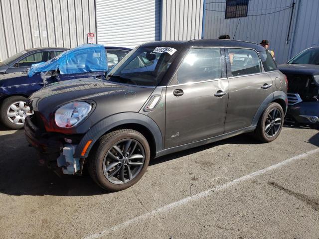 MINI COOPER 2013 wmwzc5c59dwp31688