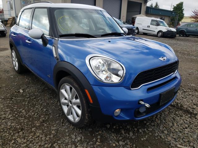 MINI NULL 2013 wmwzc5c59dwp31982