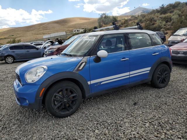 MINI COOPER S C 2014 wmwzc5c59ewm16732