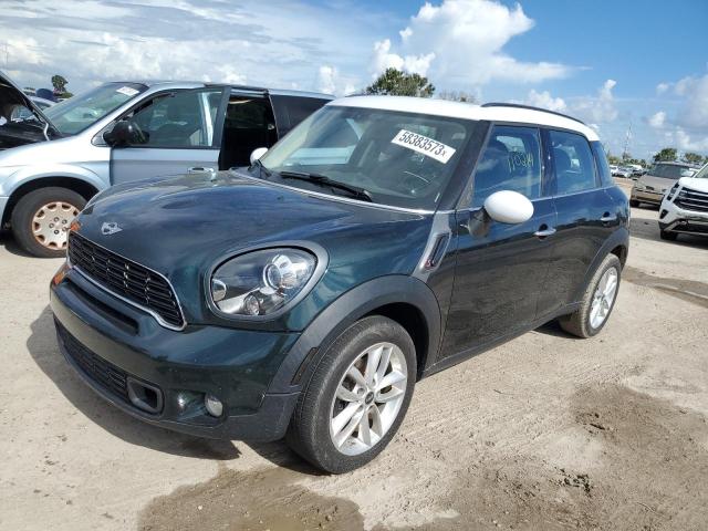 MINI NULL 2014 wmwzc5c59ewp37976