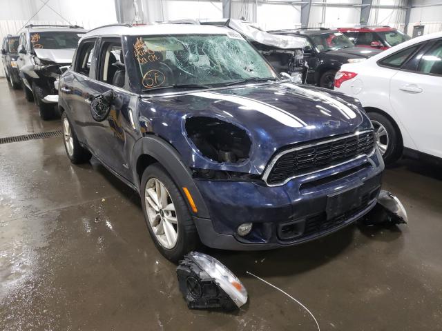 MINI COOPER S C 2014 wmwzc5c59ewp40120