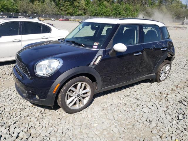 MINI COOPER 2014 wmwzc5c59ewp41591