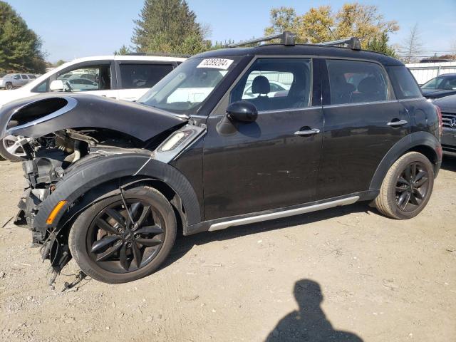 MINI COOPER S C 2015 wmwzc5c59fwp41947