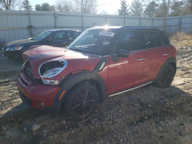 MINI COOPER S C 2015 wmwzc5c59fwp43276