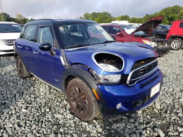 MINI COOPER S C 2015 wmwzc5c59fwp43651