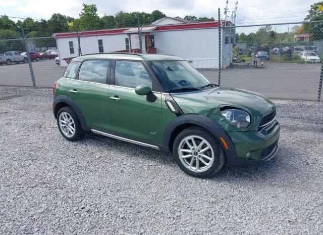 MINI NULL 2015 wmwzc5c59fwp45027