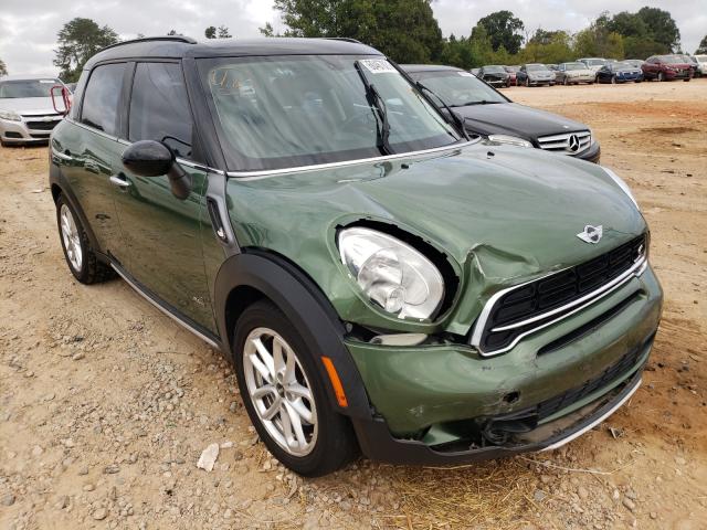 MINI COOPER S C 2015 wmwzc5c59fwp45593