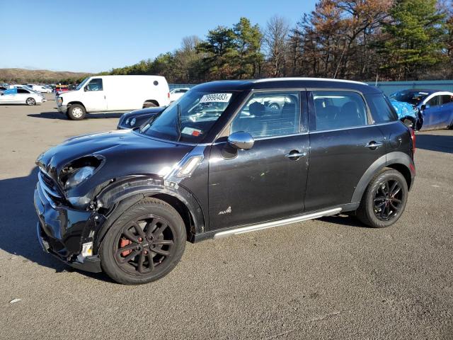 MINI COOPER 2015 wmwzc5c59fwp45691