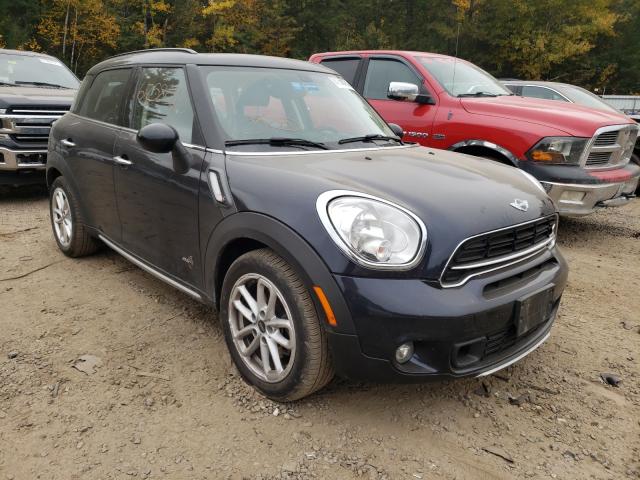 MINI COOPER S C 2015 wmwzc5c59fwp47103