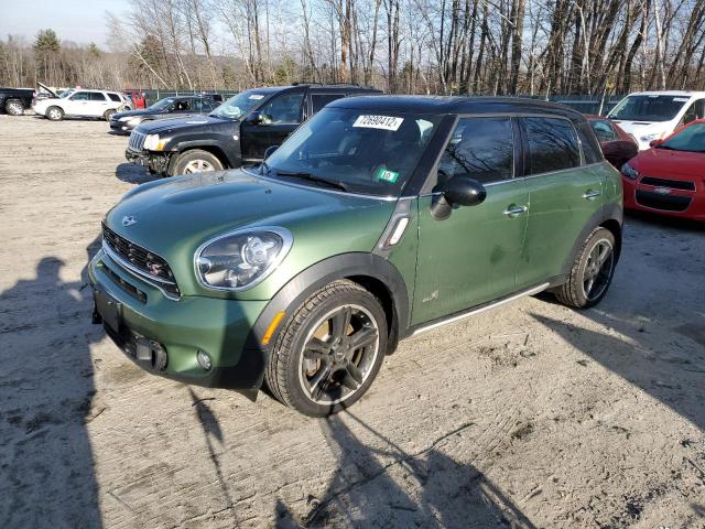 MINI COOPER S C 2015 wmwzc5c59fwp47828