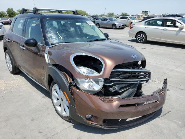 MINI COOPER S C 2015 wmwzc5c59fwp48445