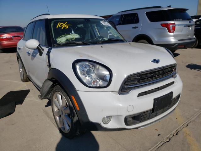 MINI COOPER S C 2015 wmwzc5c59fwp49286