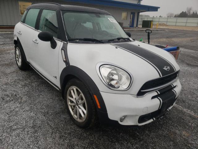 MINI COOPER S C 2016 wmwzc5c59gwp49452