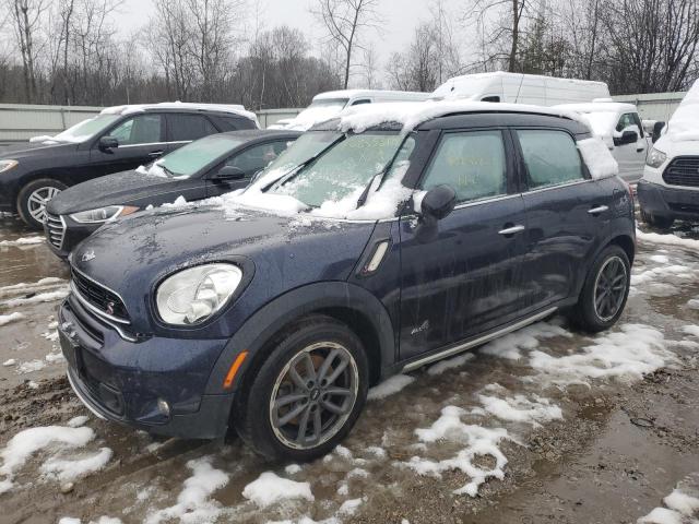 MINI COOPER S C 2016 wmwzc5c59gwp49466