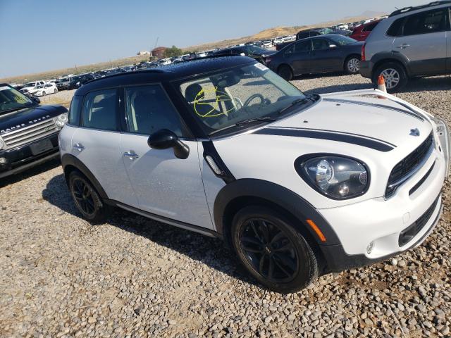 MINI COOPER S C 2016 wmwzc5c59gwt38990