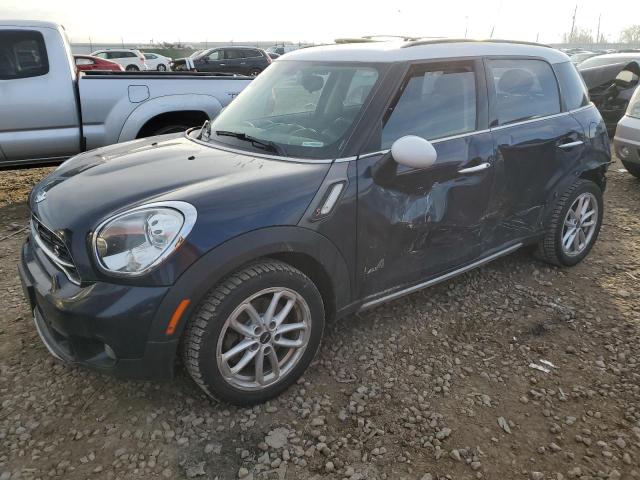 MINI COOPER 2016 wmwzc5c59gwu00324