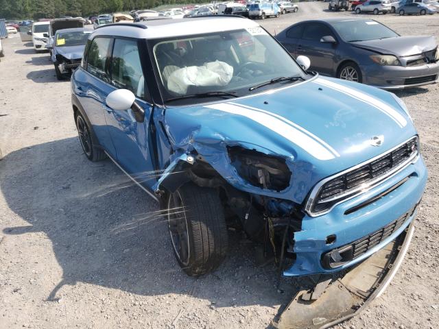 MINI COOPER S C 2016 wmwzc5c59gwu04373