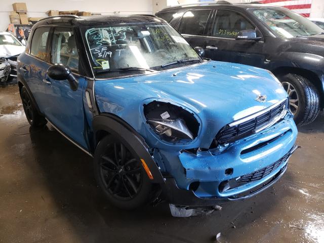 MINI COOPER S C 2016 wmwzc5c59gwu04972