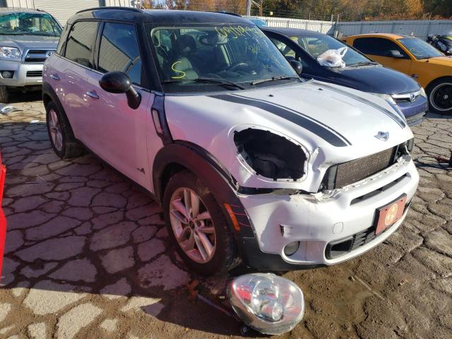 MINI COOPER S C 2012 wmwzc5c5xcwl59986