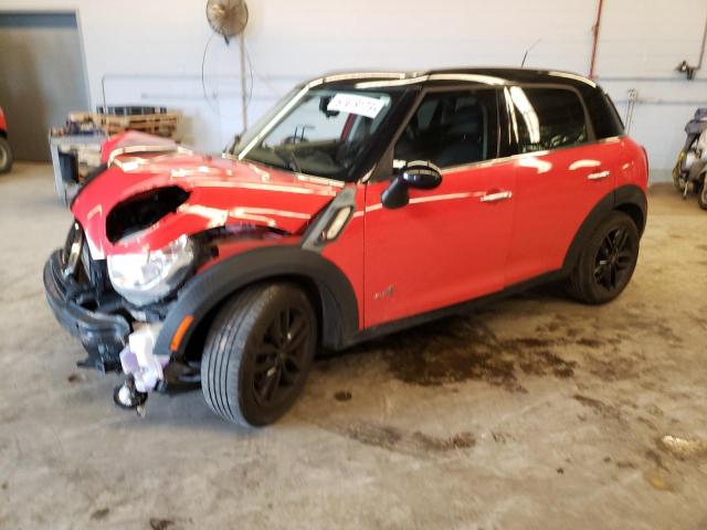 MINI COOPER S C 2012 wmwzc5c5xcwl61270