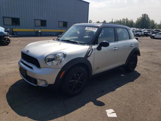 MINI COOPER S C 2012 wmwzc5c5xcwl61298