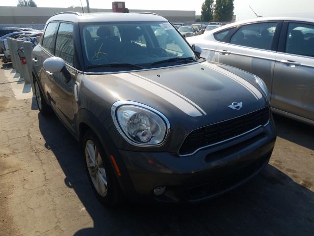 MINI NULL 2012 wmwzc5c5xcwl62516