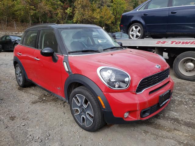 MINI COOPER S C 2012 wmwzc5c5xcwl63570