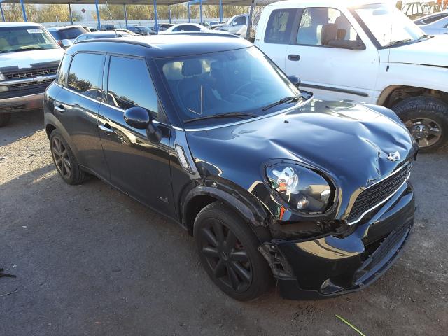 MINI COOPER S C 2013 wmwzc5c5xdwl64476