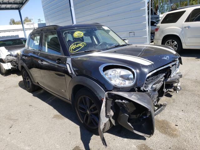 MINI COOPER S C 2013 wmwzc5c5xdwm15152