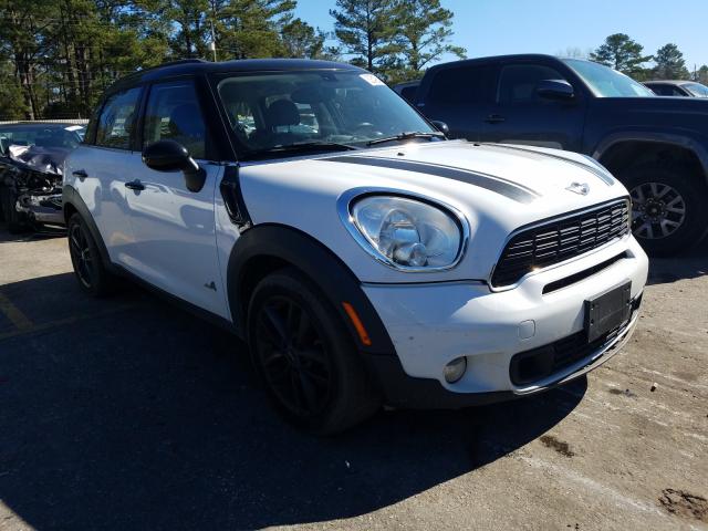 MINI COOPER S C 2013 wmwzc5c5xdwp30520