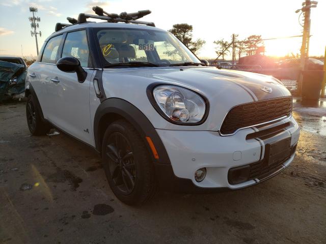 MINI COOPER S C 2013 wmwzc5c5xdwp34020