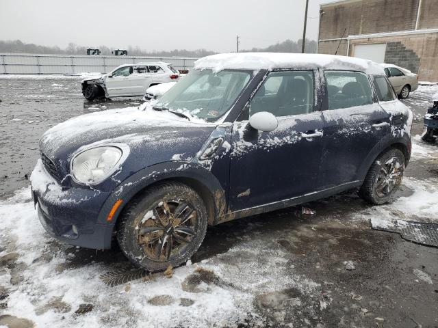 MINI COOPER 2014 wmwzc5c5xewm17999