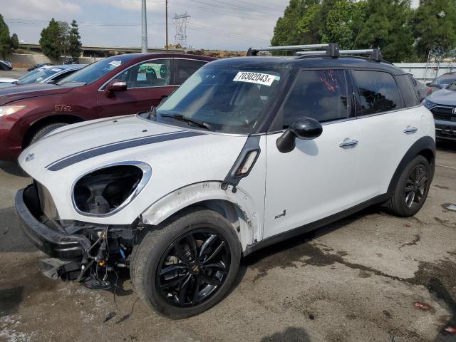 MINI COOPER S C 2014 wmwzc5c5xewp35637