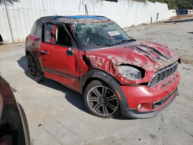 MINI COOPER S C 2014 wmwzc5c5xewp35783