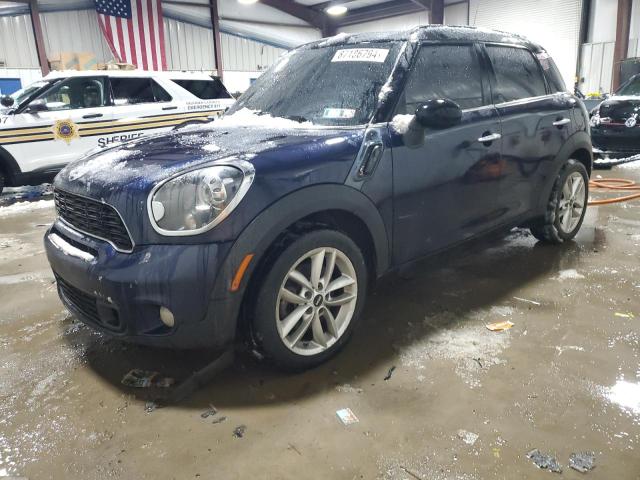 MINI COOPER S C 2014 wmwzc5c5xewp37548