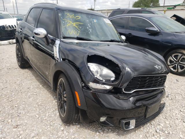 MINI COOPER S C 2014 wmwzc5c5xewp38957