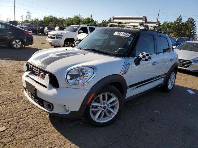 MINI COOPER S C 2014 wmwzc5c5xewp39204