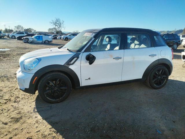 MINI COOPER S C 2014 wmwzc5c5xewp40143