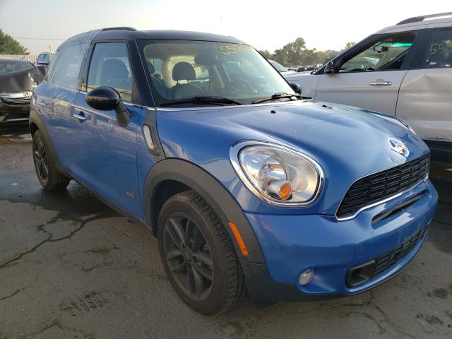 MINI NULL 2014 wmwzc5c5xewp41728