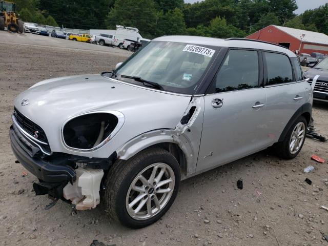 MINI COOPER S C 2015 wmwzc5c5xfwp42220