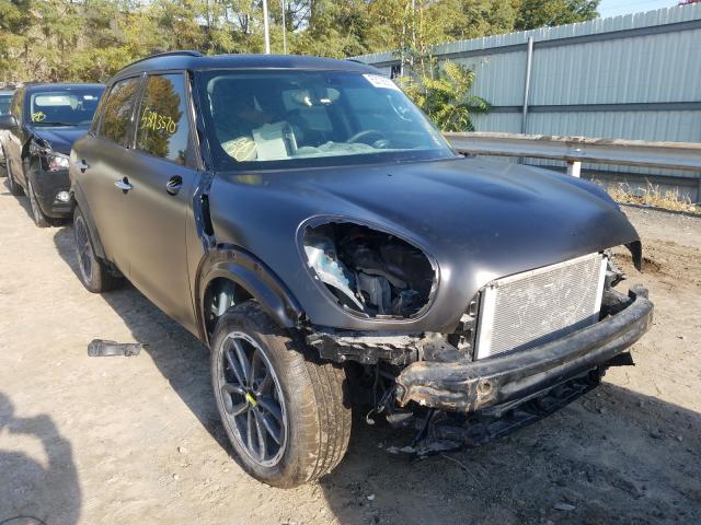 MINI COOPER S C 2015 wmwzc5c5xfwp42590