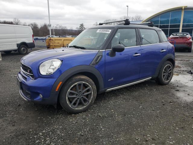 MINI COOPER 2015 wmwzc5c5xfwp43142