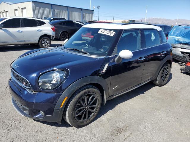 MINI COOPER S C 2015 wmwzc5c5xfwp45411