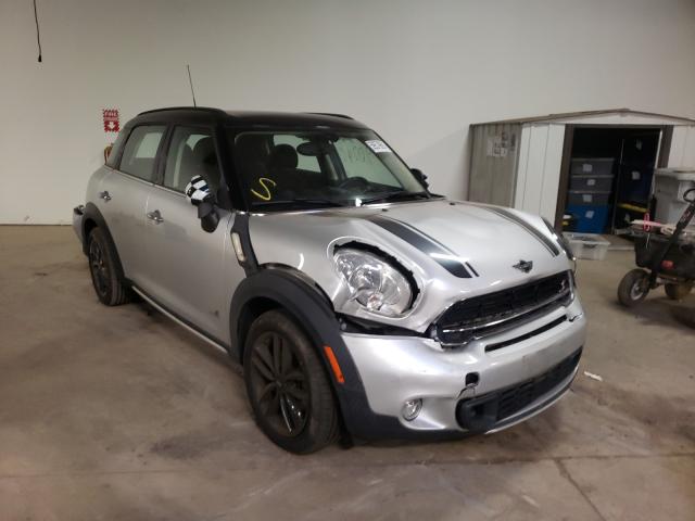 MINI COOPER S C 2015 wmwzc5c5xfwp45859