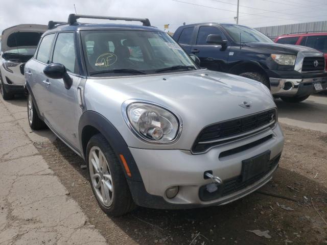 MINI COOPER S C 2015 wmwzc5c5xfwp48504